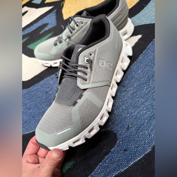 On Running Cloud Shoes 6 - Picture 3 of 4